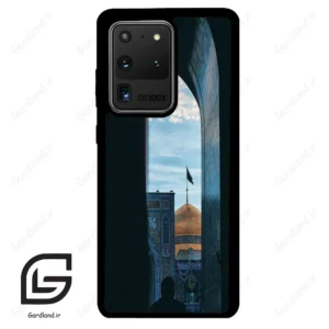 قاب گوشی سامسونگ اس 20 اولترا (Galaxy S20 Ultra ) طرح مذهبی کد 2903