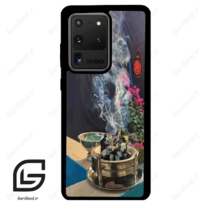 قاب گوشی سامسونگ اس 20 اولترا (Galaxy S20 Ultra ) طرح مذهبی کد 2913