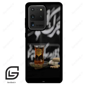 قاب گوشی سامسونگ اس 20 اولترا (Galaxy S20 Ultra ) طرح مذهبی کد 2916