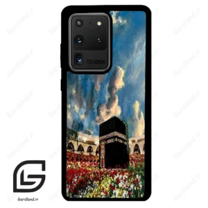 قاب گوشی سامسونگ اس 20 اولترا (Galaxy S20 Ultra ) طرح مذهبی کد 2940