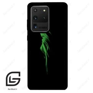 قاب گوشی سامسونگ اس 20 اولترا (Galaxy S20 Ultra ) طرح امام کد 2946