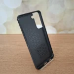 قاب گوشی سامسونگ اس 21 نرمال (Galaxy S21 5G ) طرح ابر کد 2358 - تصویر 2