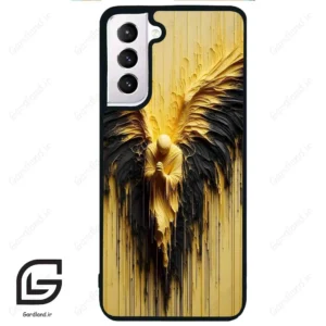 قاب گوشی سامسونگ اس 21 نرمال (Galaxy S21 5G ) طرح خفن کد 2015