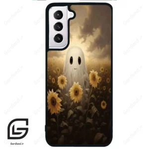 قاب گوشی سامسونگ اس 21 نرمال (Galaxy S21 5G ) طرح روح کد 2038