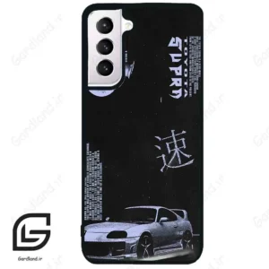 قاب گوشی سامسونگ اس 21 نرمال (Galaxy S21 5G ) طرح پسرانه کد 2113