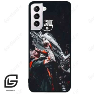 قاب گوشی سامسونگ اس 21 نرمال (Galaxy S21 5G ) طرح پسرانه کد 2120