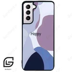 قاب گوشی سامسونگ اس 21 نرمال (Galaxy S21 5G ) طرح ساده کد 2148