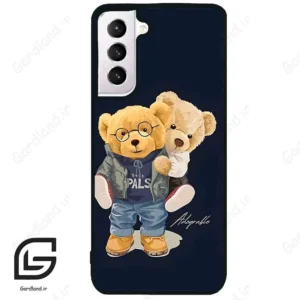 قاب گوشی سامسونگ اس 21 نرمال (Galaxy S21 5G ) طرح فانتزی کد 2153
