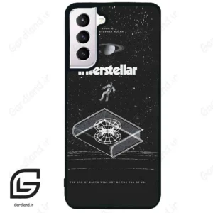 قاب گوشی سامسونگ اس 21 نرمال (Galaxy S21 5G ) طرح ساده کد 2185