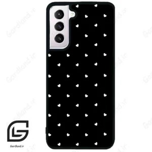 قاب گوشی سامسونگ اس 21 نرمال (Galaxy S21 5G ) طرح فانتزی کد 2192