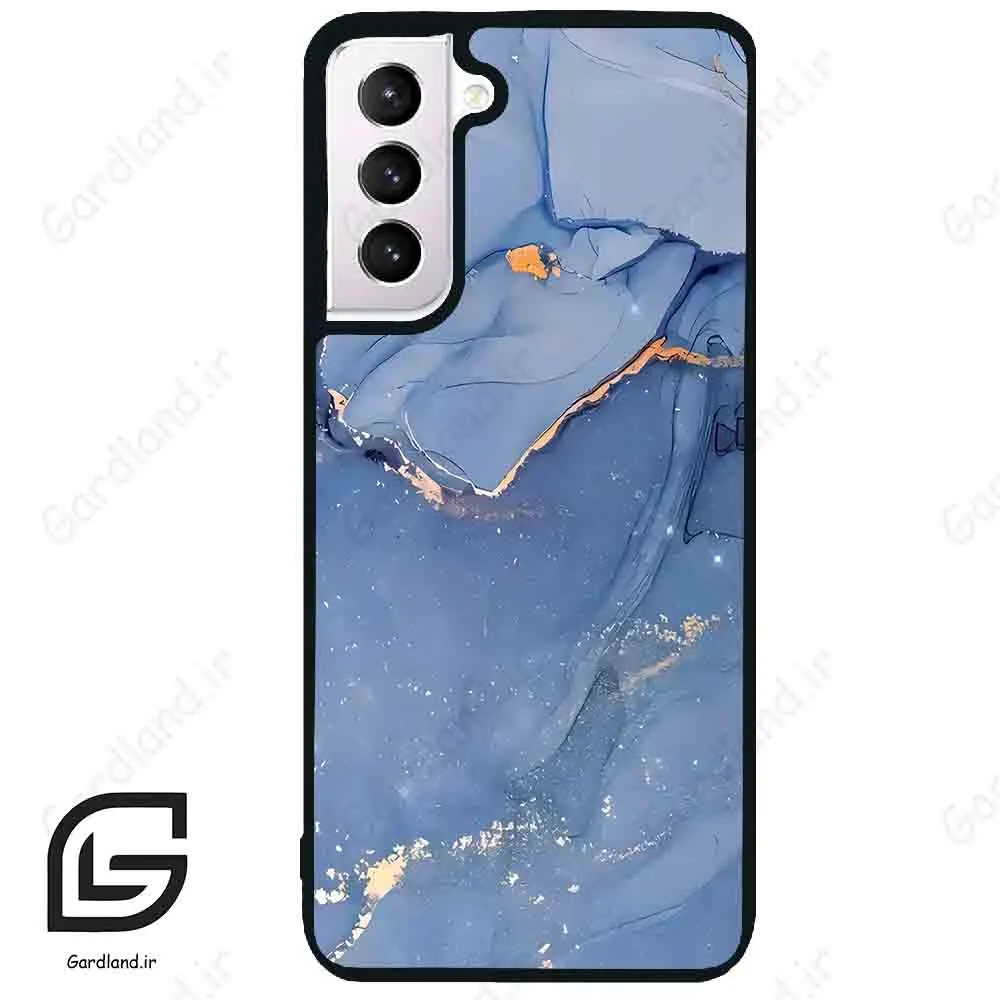 قاب گوشی سامسونگ اس 21 نرمال (Galaxy S21 5G ) طرح ساده کد 2197