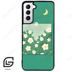 قاب گوشی سامسونگ اس 21 نرمال (Galaxy S21 5G ) طرح ساده کد 2200