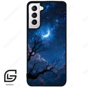 قاب گوشی سامسونگ اس 21 نرمال (Galaxy S21 5G ) طرح طبیعت کد 2206