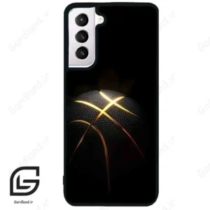 قاب گوشی سامسونگ اس 21 نرمال (Galaxy S21 5G ) طرح توپ کد 2210