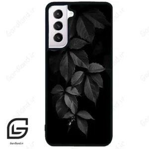 قاب گوشی سامسونگ اس 21 نرمال (Galaxy S21 5G ) طرح برگ کد 2223