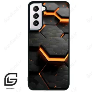 قاب گوشی سامسونگ اس 21 نرمال (Galaxy S21 5G ) طرح پسرانه کد 2269