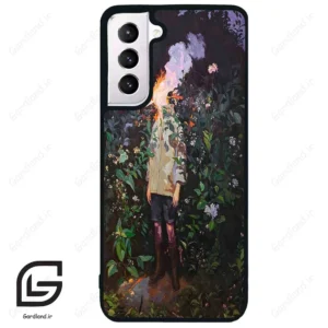 قاب گوشی سامسونگ اس 21 نرمال (Galaxy S21 5G ) طرح خفن کد 2324