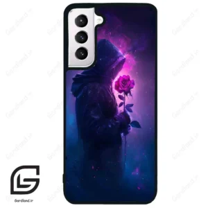 قاب گوشی سامسونگ اس 21 نرمال (Galaxy S21 5G ) طرح پسرانه کد 2351