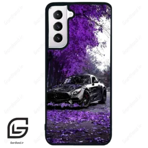 قاب گوشی سامسونگ اس 21 نرمال (Galaxy S21 5G ) طرح پسرانه کد 2352