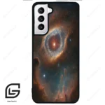 قاب گوشی سامسونگ اس 21 نرمال (Galaxy S21 5G ) طرح اسمان کد 2376