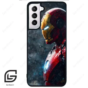قاب گوشی سامسونگ اس 21 نرمال (Galaxy S21 5G ) طرح مرداهنی کد 2381