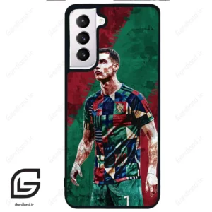 قاب گوشی سامسونگ اس 21 نرمال (Galaxy S21 5G ) طرح کودکانه کد 2396