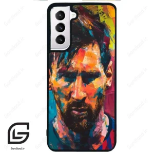 قاب گوشی سامسونگ اس 21 نرمال (Galaxy S21 5G ) طرح ونگوک کد 2426