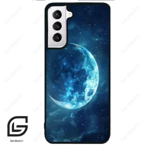 قاب گوشی سامسونگ اس 21 نرمال (Galaxy S21 5G ) طرح انیمیشن کد 2543