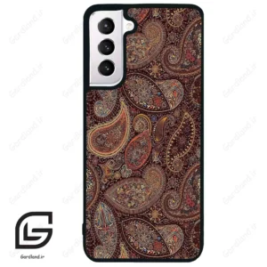 قاب گوشی سامسونگ اس 21 نرمال (Galaxy S21 5G ) طرح نقاشی کد 2570