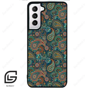 قاب گوشی سامسونگ اس 21 نرمال (Galaxy S21 5G ) طرح خانومانه کد 2571