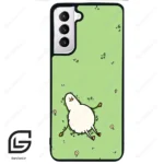 قاب گوشی سامسونگ اس 21 نرمال (Galaxy S21 5G ) طرح کودکانه کد 2593