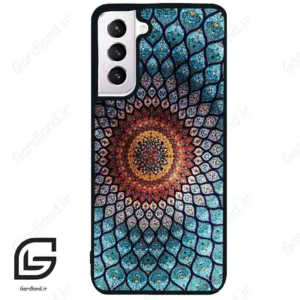 قاب گوشی سامسونگ اس 21 نرمال (Galaxy S21 5G ) طرح خاص کد 2689