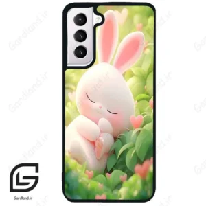 قاب گوشی سامسونگ اس 21 نرمال (Galaxy S21 5G ) طرح کودکانه کد 2713
