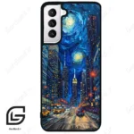 قاب گوشی سامسونگ اس 21 نرمال (Galaxy S21 5G ) طرح ونگوک کد 2722