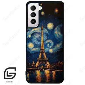 قاب گوشی سامسونگ اس 21 نرمال (Galaxy S21 5G ) طرح ونگوک کد 2730