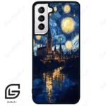 قاب گوشی سامسونگ اس 21 نرمال (Galaxy S21 5G ) طرح ونگوک کد 2733