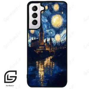 قاب گوشی سامسونگ اس 21 نرمال (Galaxy S21 5G ) طرح ونگوک کد 2733