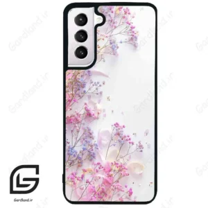 قاب گوشی سامسونگ اس 21 نرمال (Galaxy S21 5G ) طرح فانتزی کد 2741