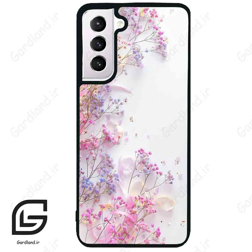 قاب گوشی سامسونگ اس 21 نرمال (Galaxy S21 5G ) طرح فانتزی کد 2741