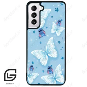 قاب گوشی سامسونگ اس 21 نرمال (Galaxy S21 5G ) طرح کودکانه کد 2743