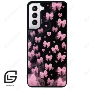 قاب گوشی سامسونگ اس 21 نرمال (Galaxy S21 5G ) طرح پاپیون کد 2778