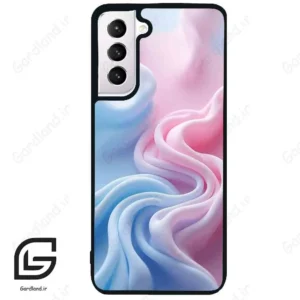 قاب گوشی سامسونگ اس 21 نرمال (Galaxy S21 5G ) طرح ساده کد 2785