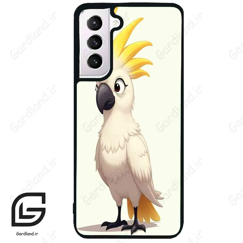 قاب گوشی سامسونگ اس 21 نرمال (Galaxy S21 5G ) طرح کاسکو کد 2883