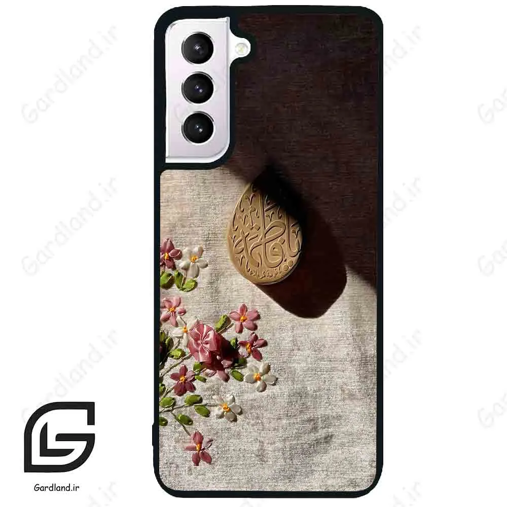 قاب گوشی سامسونگ اس 21 نرمال (Galaxy S21 5G ) طرح مذهبی کد 2900