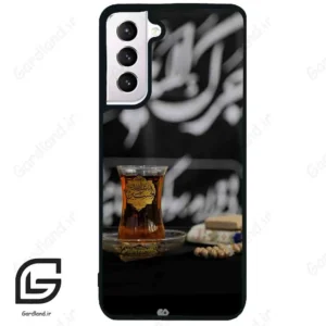 قاب گوشی سامسونگ اس 21 نرمال (Galaxy S21 5G ) طرح مذهبی کد 2916