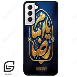 قاب گوشی سامسونگ اس 21 نرمال (Galaxy S21 5G ) طرح امام کد 2928
