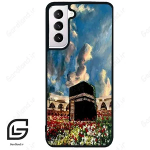 قاب گوشی سامسونگ اس 21 نرمال (Galaxy S21 5G ) طرح مذهبی کد 2940