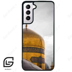قاب گوشی سامسونگ اس 21 نرمال (Galaxy S21 5G ) طرح مذهبی کد 2960