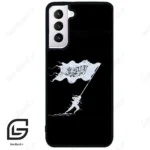 قاب گوشی سامسونگ اس 21 نرمال (Galaxy S21 5G ) طرح مذهبی کد 2969
