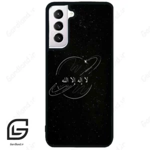 قاب گوشی سامسونگ اس 21 نرمال (Galaxy S21 5G ) طرح اسمان کد 2977